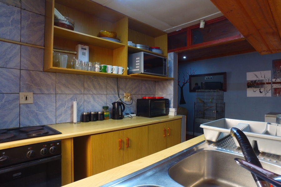 2 Bedroom Property for Sale in Westridge Western Cape